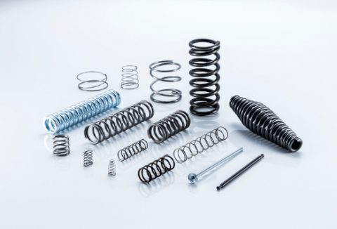 COMPRESSION SPRING – Wire Master Spring