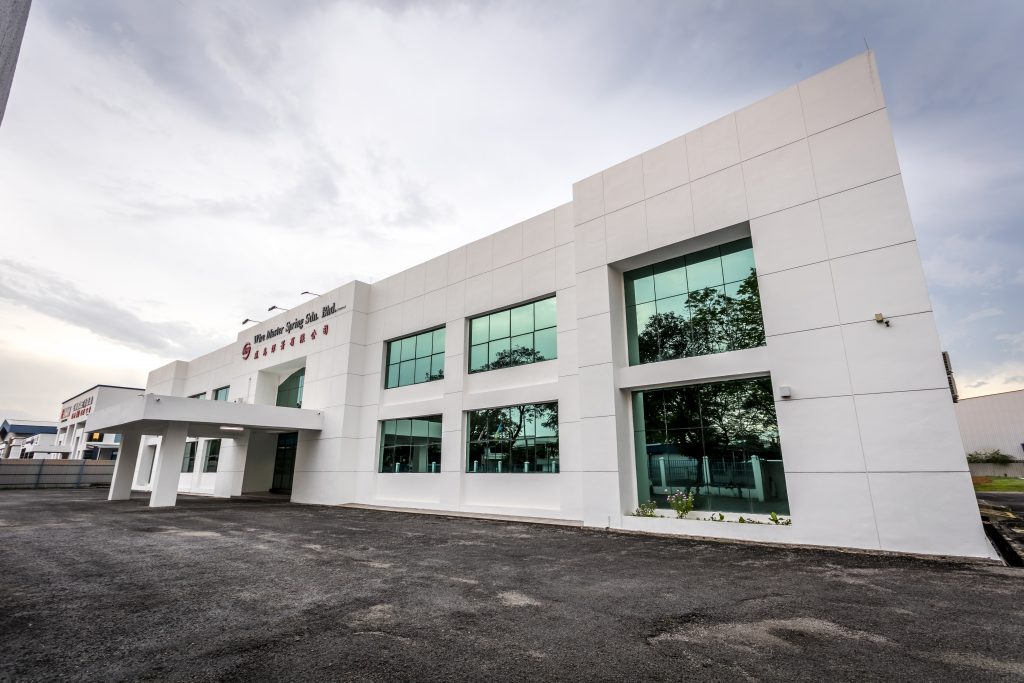 ABOUT US – Wire Master Spring