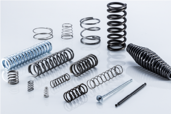 COMPRESSION SPRING – Wire Master Spring
